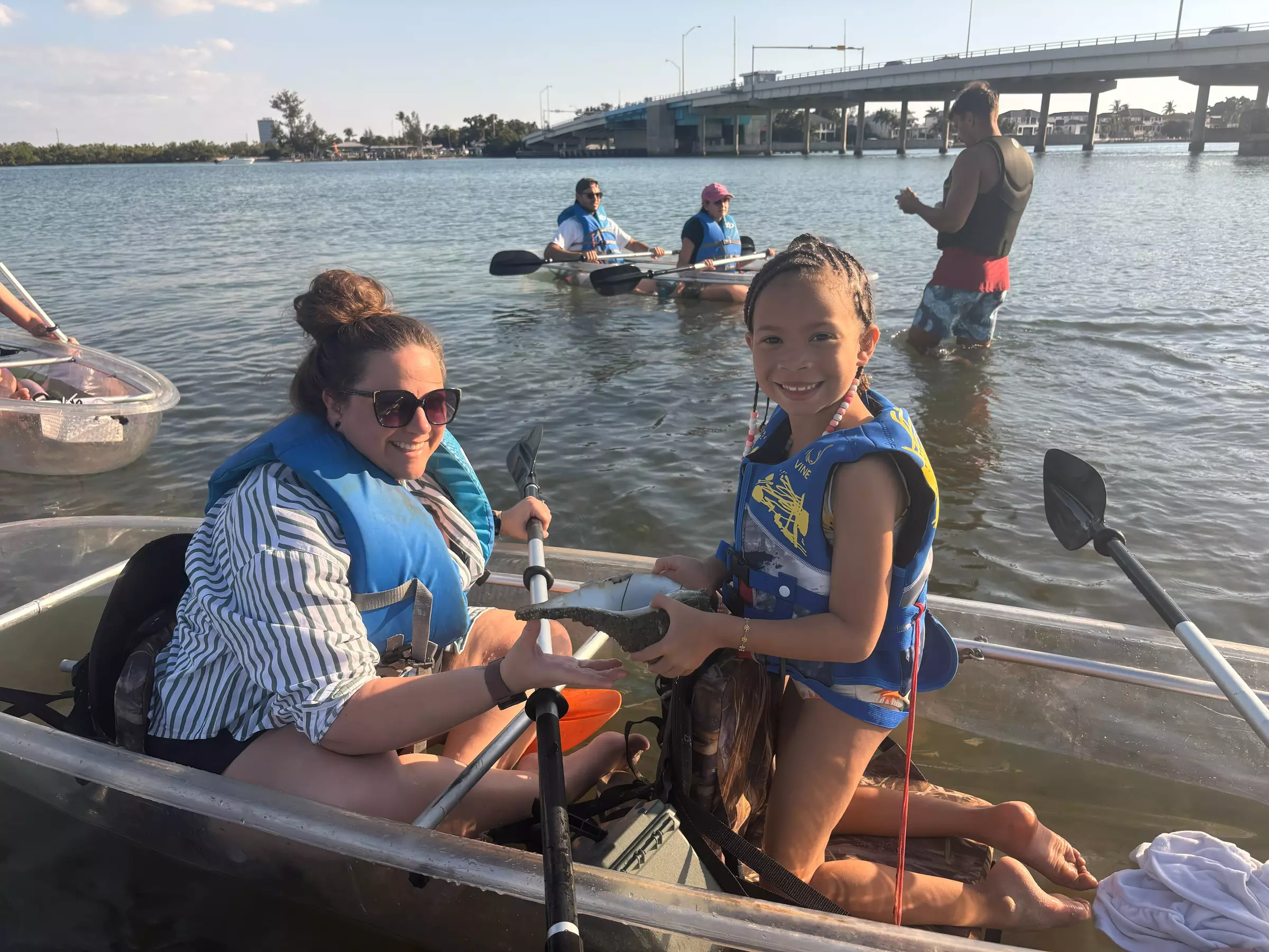 Up to 12% Off on Kayaking at Watersports Now LLC