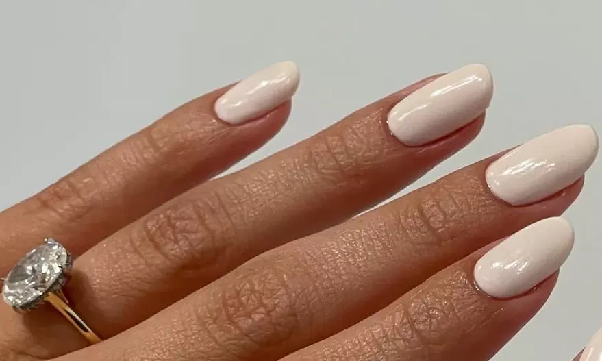 One, Three, or Five Gel Manicure Sessions