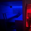 Image 3: Cold Plunge, Infrared Sauna & Red Light Therapy Sessions
