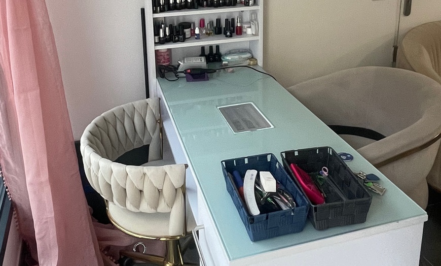 Image 3: Jusqu'à 43% de remise sur Épilation à la cire chez Jenny Beauty