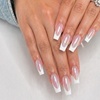 Image 6: Experience the Luxury Nail Package or Gel Manicure & Pedicure Services