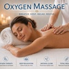 Image 1: Deep Tissue Oxygen Massage™ & CRYOTherapy with Hot Stones 