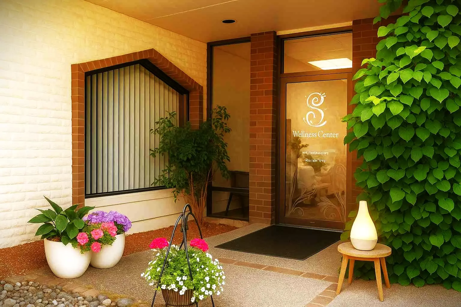 Up to 50% Off on Cupping at Point Power Acupuncture and Wellness