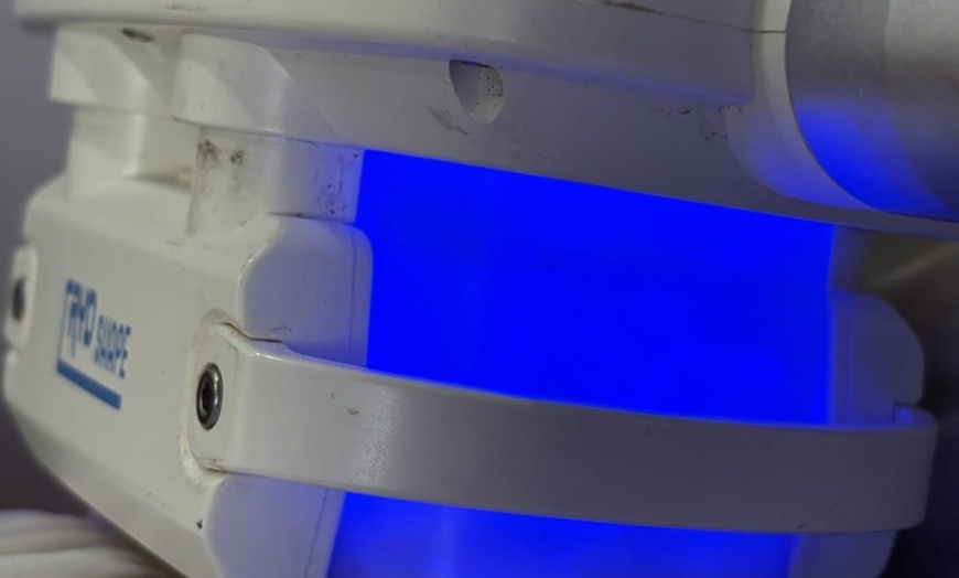 Image 8: Jusqu'à 77% de remise sur Cryothérapie chez Conservatoire de la beauté Paris