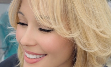 Luxury Blowout Experience + Deep Conditioning - Blooming Beauty Florida Mall