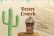Savor Desert Donuts' Signature Coffee with Flavors Mountain Mint @Desert Donuts (Up to 55% Off) - Second Medium