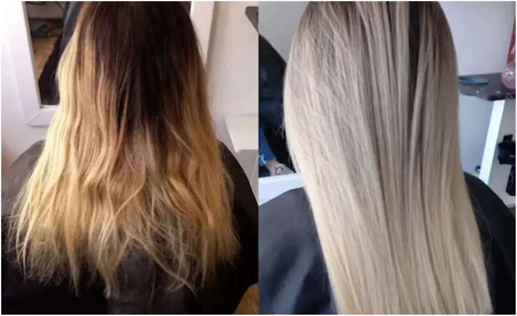 Peluquería con lavado, corte, tinte de raíz o tratamiento reparador