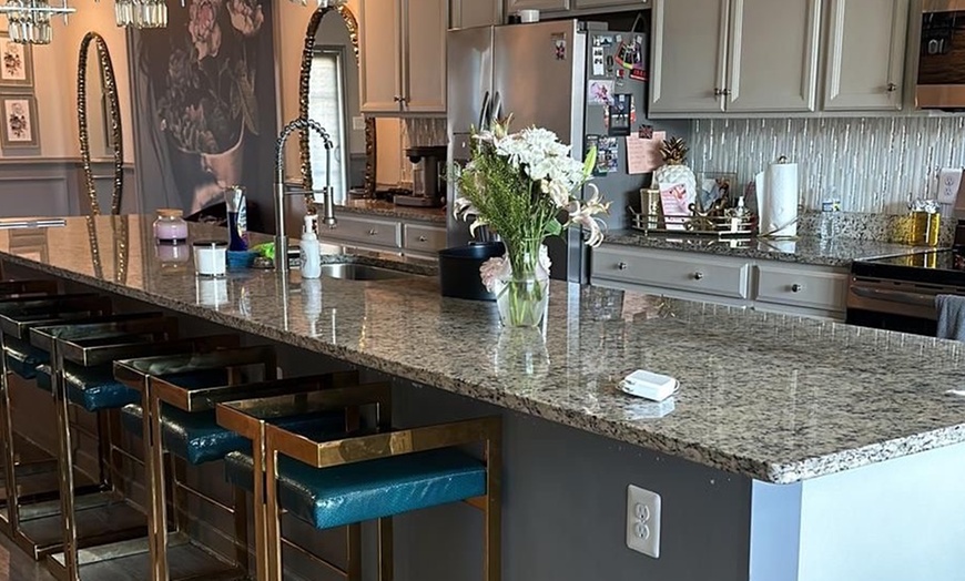 Image 8: Transform Your Home with Fresh Touch & More 