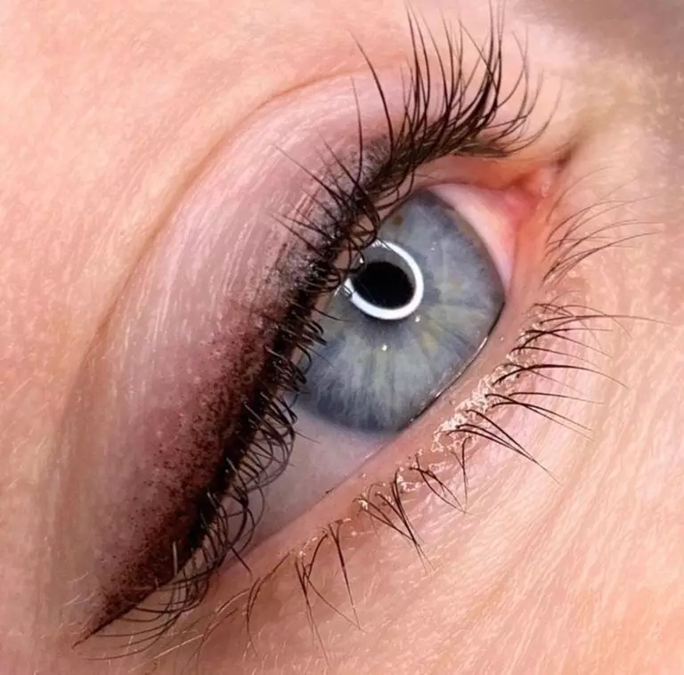 Sublimez votre visage : maquillage semi-permanent 2 ou 3 zones