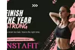 Up to 63% Off on Weight Loss Programme / Centre at InstaFit - Image 2