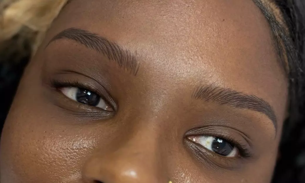 Enhance Your Brow with Nano or Ombre with or without Touch Up