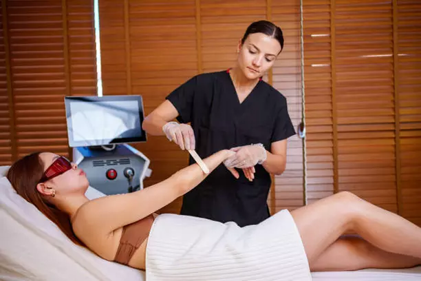 Up to 37% Off on waxing at Revive Face and Body