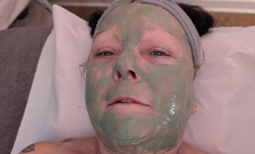 Image 4: Up to 35% Off on Facial at Belle s Beauty Haven