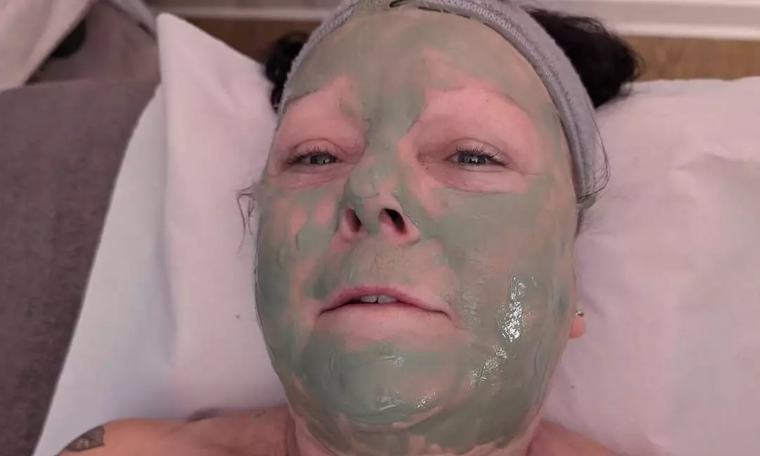 Up to 35% Off on Facial at Belle s Beauty Haven