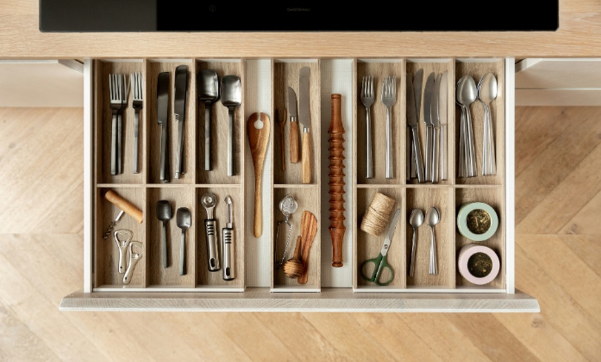 Image 13: 2 or 4-Hour Organization & Decluttering Service w/ Additional Discount