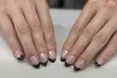 Shellac No-Chip Manicure, Pedicure, or Both for Lasting Shine at Miami valley nails spa Up To  30% Off - Second Medium