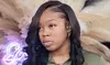 Elevate Your Style With a Partial Sew-In Installation (With a Leave out)(Up to 28% Off)