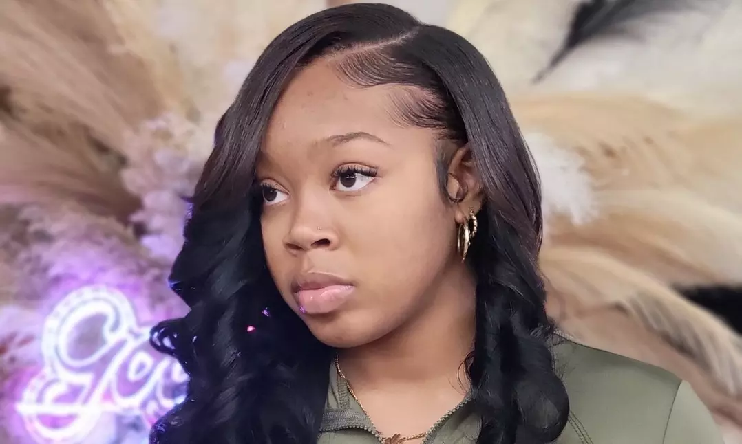 Elevate Your Style With a Partial Sew-In Installation (With a Leave out)(Up to 28% Off) - Primary Image