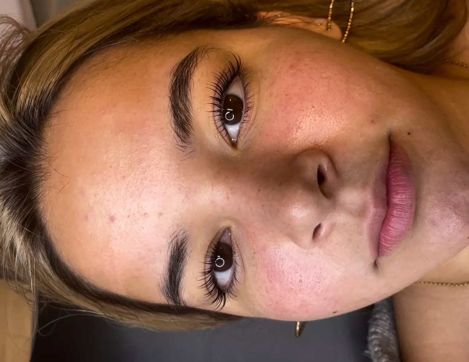 Up to 50% Off on Lash Lift &Tint at Wax'd & Snatch'd, LLC - Primary Image