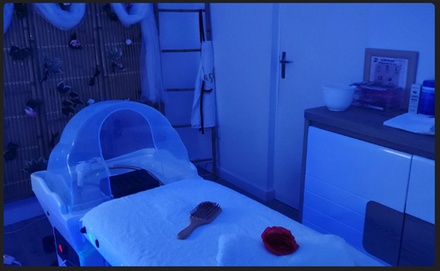 Head spa relaxation - shampoing et séchage offerts - 45 min