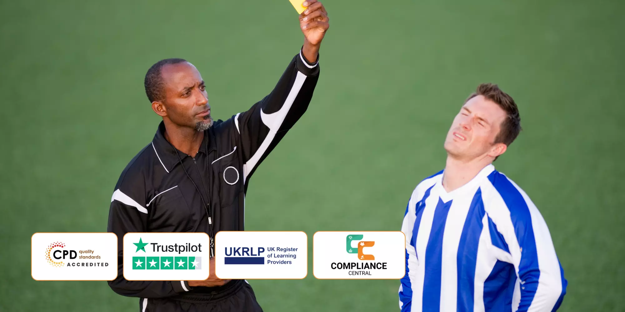 Up to 60% Off on Soccer / Football - Bubble at Compliance Central