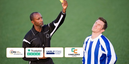 Football Referee Online Course - Compliance Central