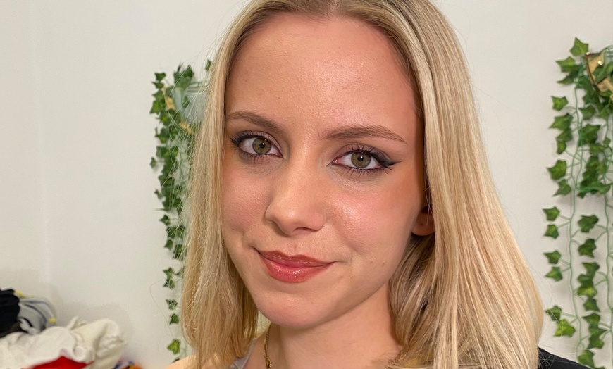 Image 12: Transform Your Look: Choice of Makeup Services