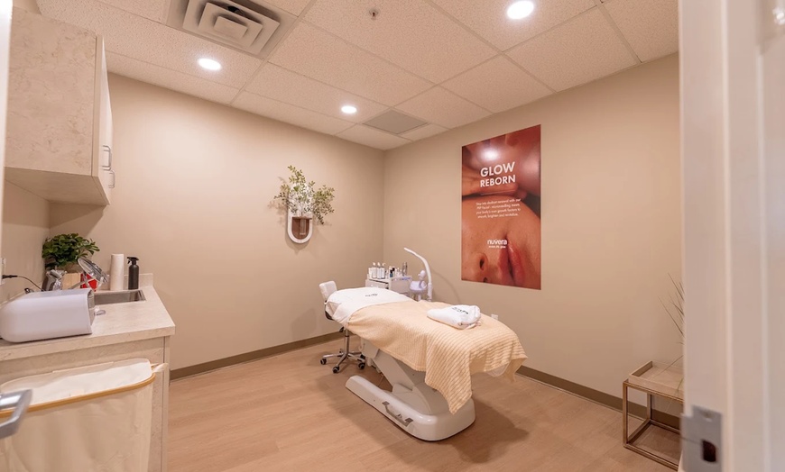 Image 6: Up to 63% Off on Micro-Needling at Nuvera Medspa