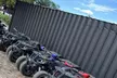 Get a 45-Minute or 1-Hour ATV Rental at Adrenaline Tours Miami (Up to 75% Off) - Second Medium