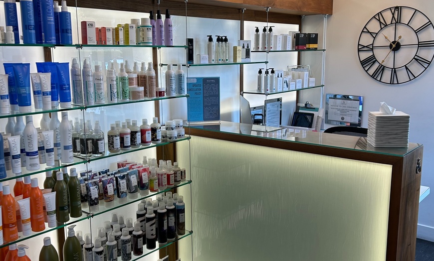 Image 2: One or Two Keratin Smoothing Treatment Sessions - 3 Hours Each