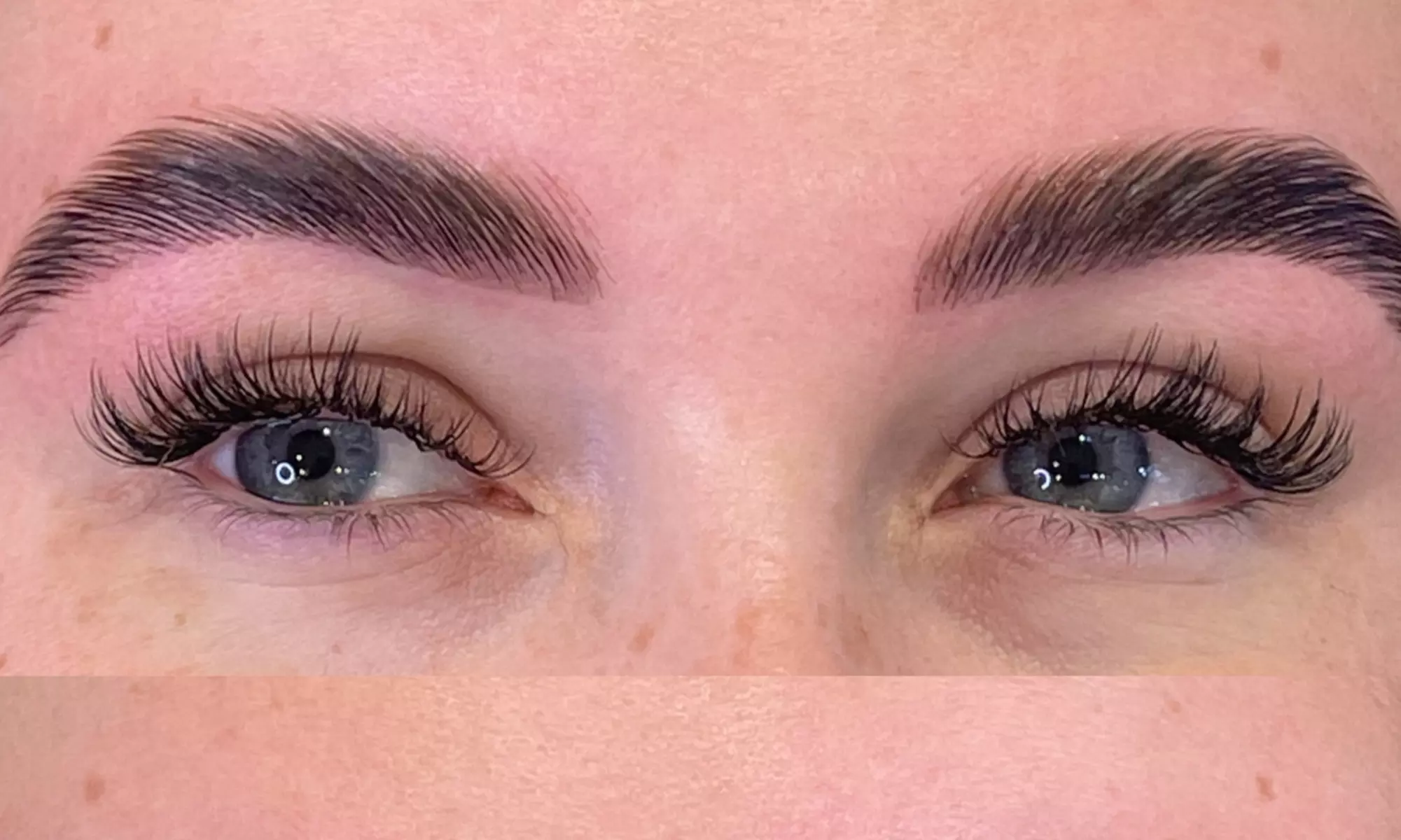 Ombré Brows, Lip Blush, Lamination & Lash Lift Services