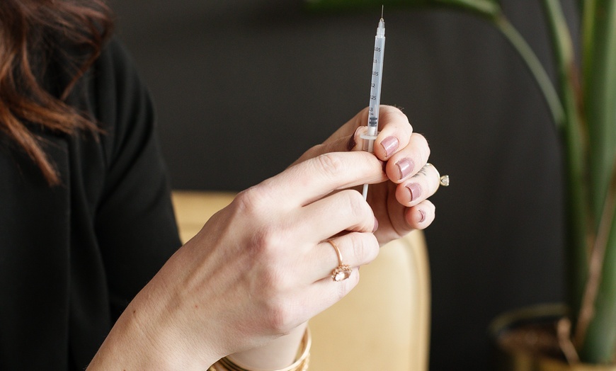 Image 5: Revitalize Your Skin with Micro-Needling Treatment