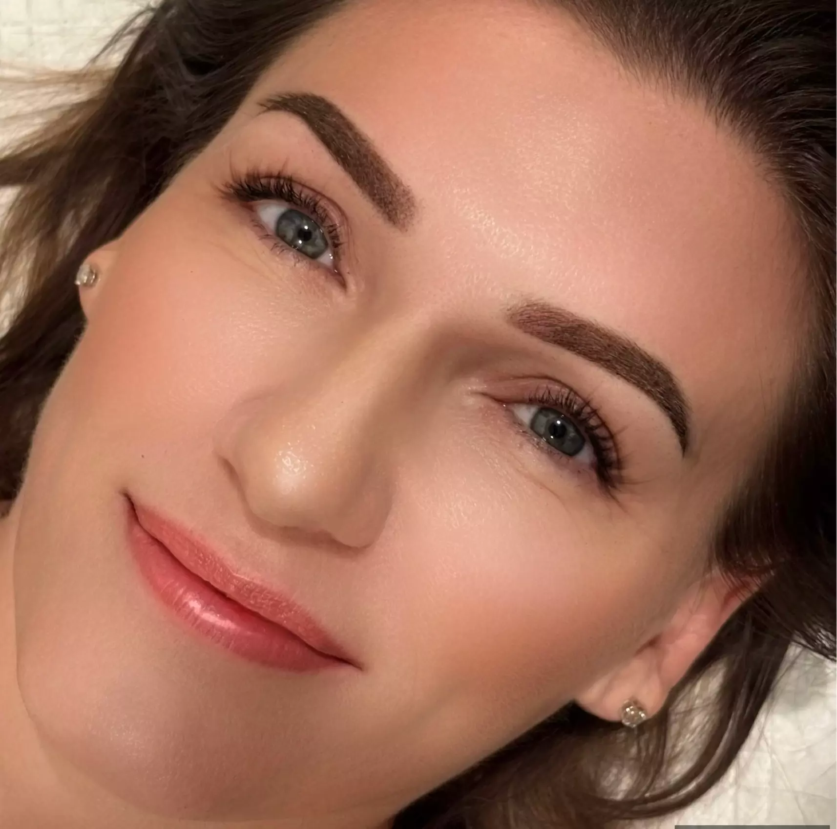 Up to 82% Off on Permanent Eyebrow Makeup at BrowMetixx