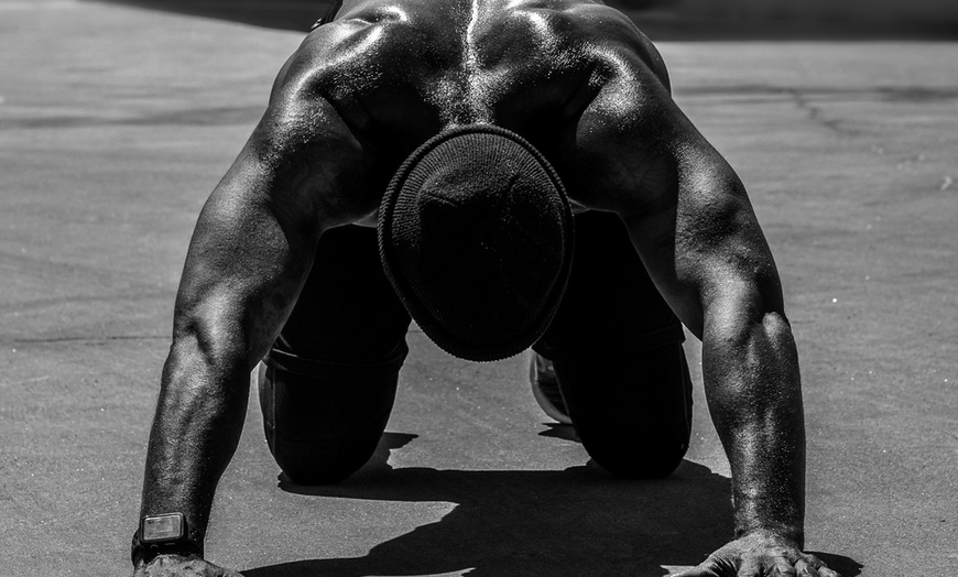 Image 2: Personal Training, Online Coaching, Sport Coaching and Nutrition Plans