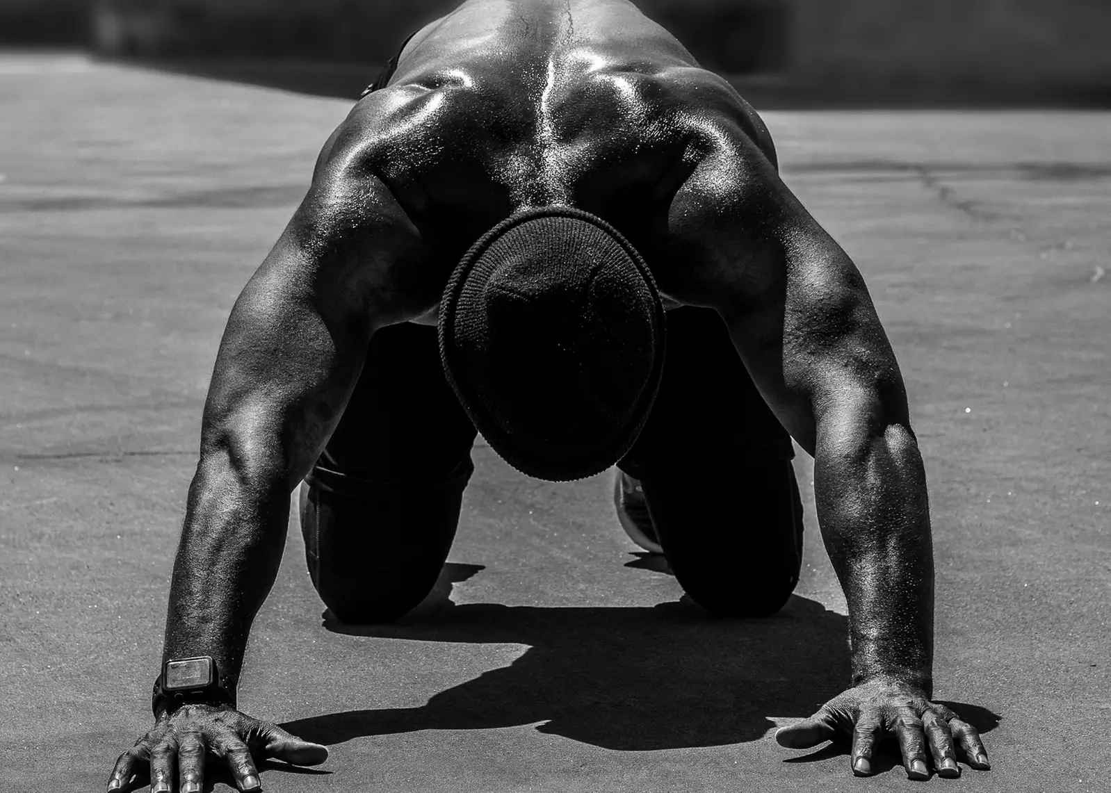 Personal Training, Online Coaching, Sport Coaching and Nutrition Plans