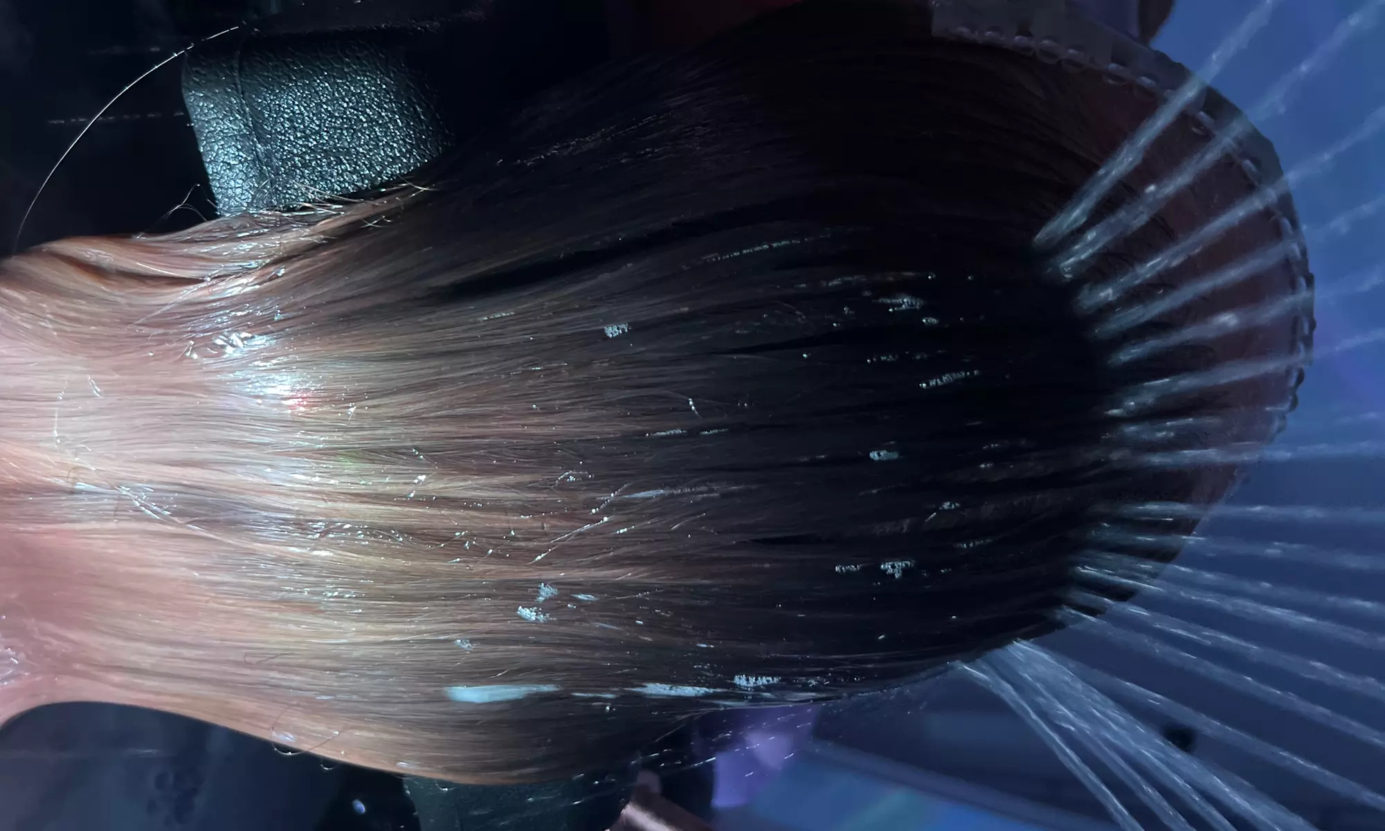 Séance de head spa : formules découverte, essentielle ou intense