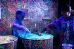 Up to 36% Off on Painting Party at Red Giant Escape Rooms - Second Medium