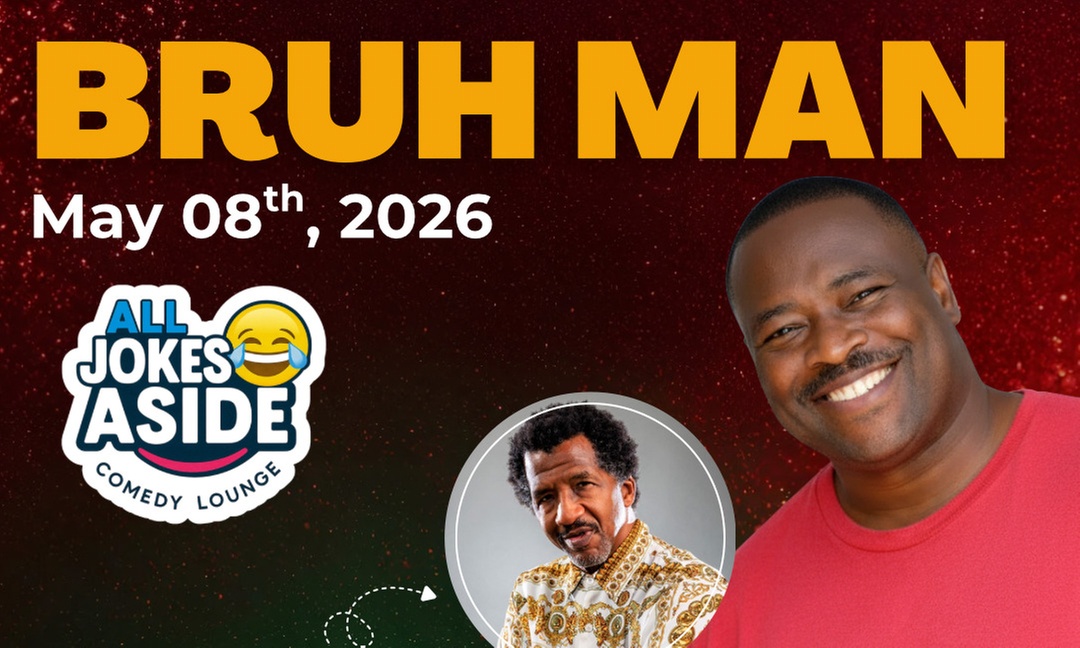 Bruh Man - Up to 40% Off