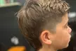 Revamp Your Look with Men's Hair Services at Sublime Hair Studios (Up to 35% Off) - Second Medium