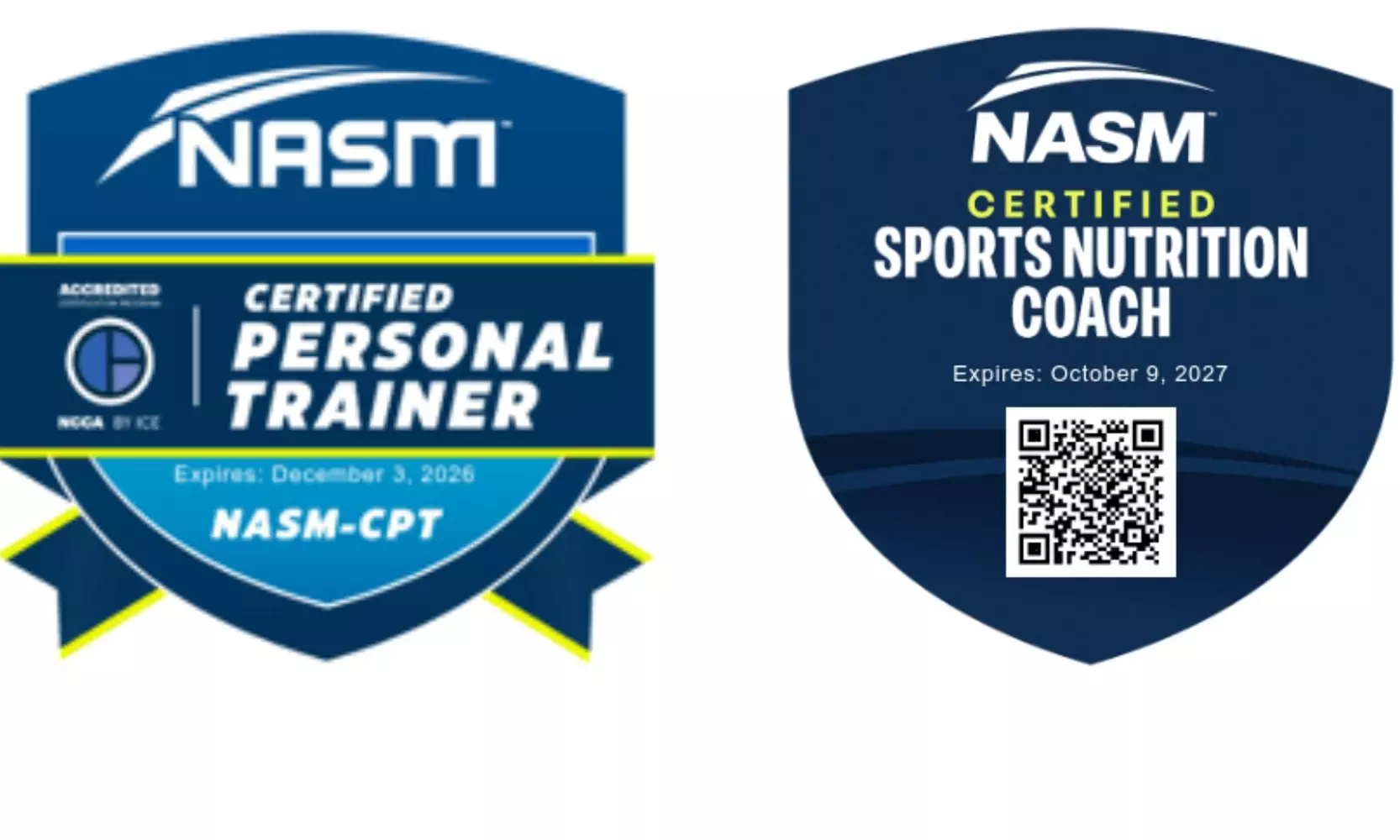 Virtual Personal Training: Build Strength & Confidence from Home