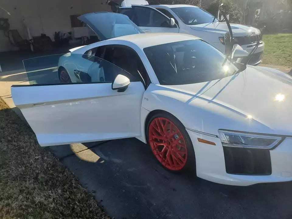 Get Your Sedan, Coupe, SUV or Truck Sparkling with Mobile Detailing