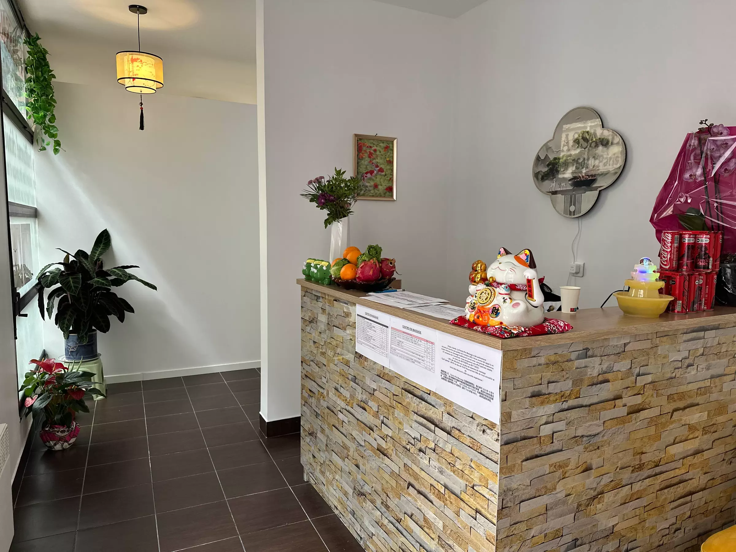 Massage TuiNa : harmonisez corps et esprit avec un soin énergétique