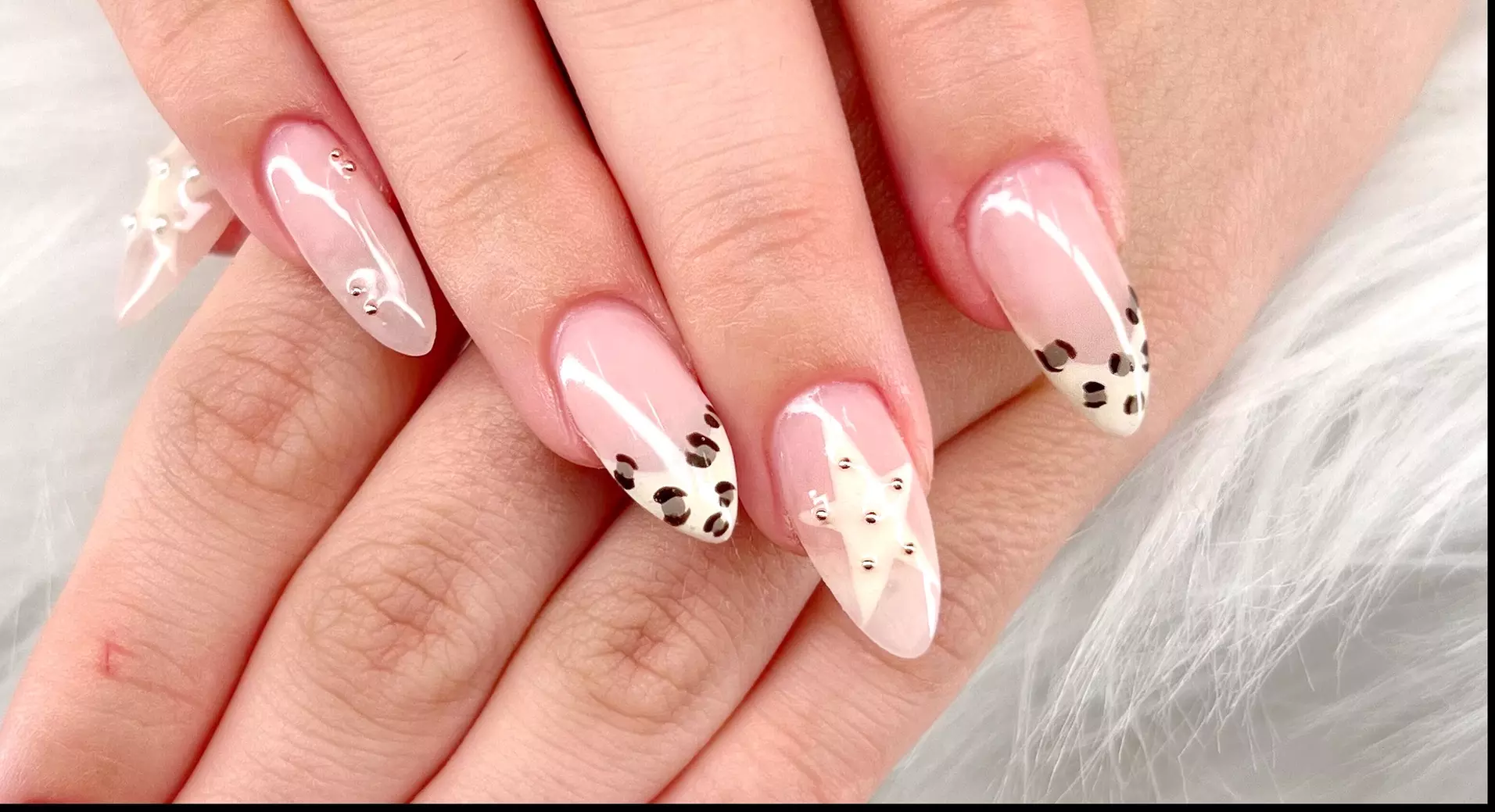 Up to 31% Off on Nail Salon - Manicure at Nails By Stephanie
