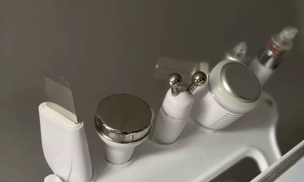 Up to 56% Off on Facial - HydraFacial at BELORA