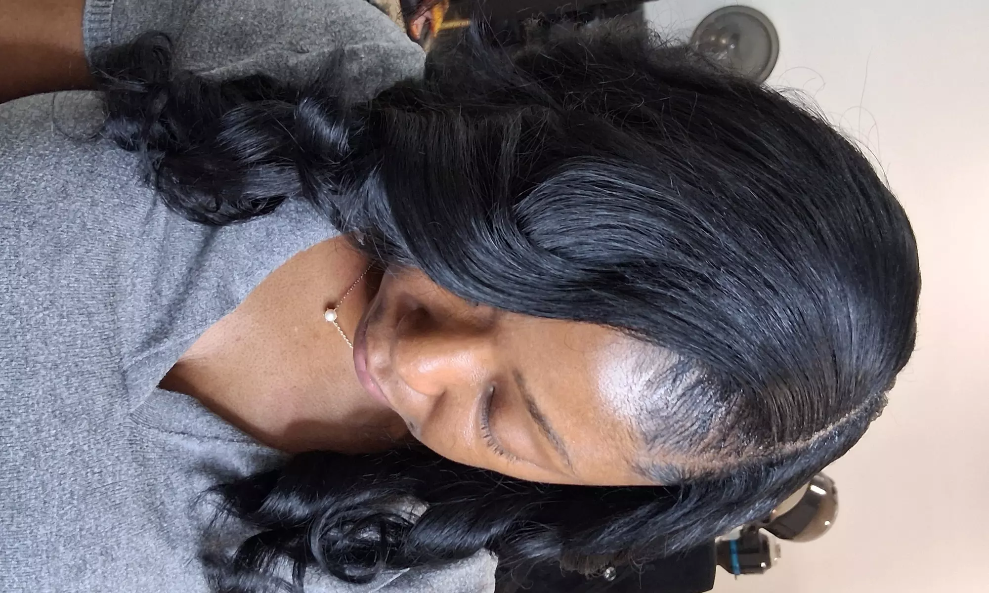 Enhance Your Natural Beauty: Sew-In or Hair Extensions