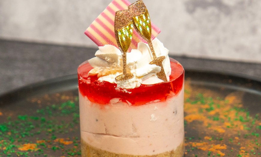 Image 16: Enjoy American-Colombian Dishes with Up to $150 Towards Food & Drinks