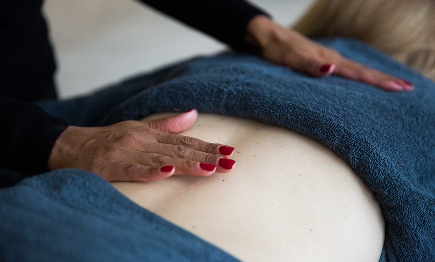 Image 4: Up to 44% Off on Massage at Pure Harmony Clinic