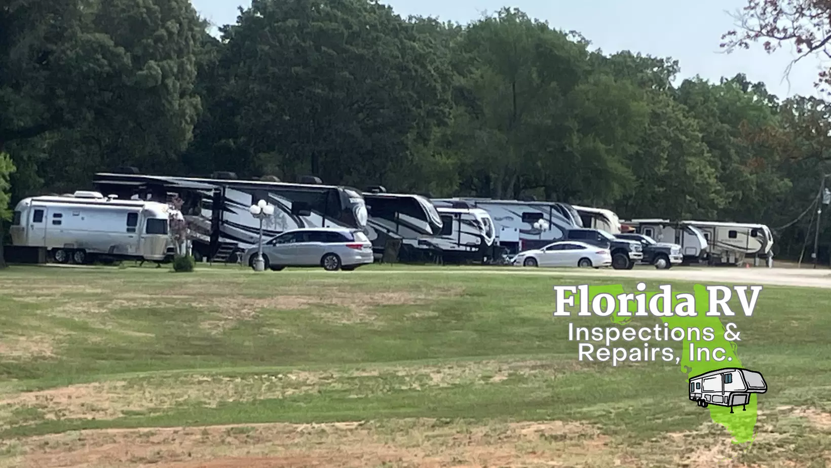 Up to 43% Off on Sewer Main Cleaning and Repair at Florida RV Inspections & Repairs, Inc. - Primary Image