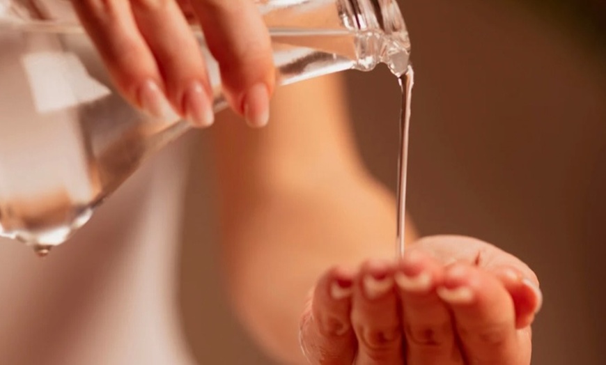 Image 3: Massage détox : légèreté, vitalité et équilibre intérieur retrouvés