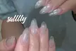 Get Pampered: One Gel or Gel Extension Manicure with Deluxe Hand Care Treatment at Nest & Nail ( Up to 30% Off ) - Second Medium